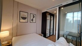 1 Bedroom Condo for rent in Noble Around 33, Khlong Tan Nuea, Bangkok near BTS Phrom Phong