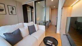 1 Bedroom Condo for rent in Noble Around 33, Khlong Tan Nuea, Bangkok near BTS Phrom Phong