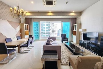 3 Bedroom Condo for rent in Circle Condominium, Makkasan, Bangkok near Airport Rail Link Makkasan
