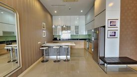 3 Bedroom Condo for rent in Circle Condominium, Makkasan, Bangkok near Airport Rail Link Makkasan