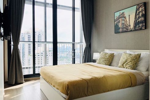 1 Bedroom Condo for rent in Park Origin Phrom Phong, Khlong Tan, Bangkok near BTS Phrom Phong