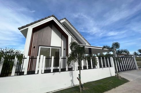 3 Bedroom House for sale in Pong, Chonburi