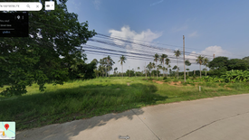 Land for sale in Na Jomtien, Chonburi