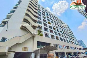 1 Bedroom Condo for sale in Rama VI Mansion, Bang O, Bangkok near MRT Bang O