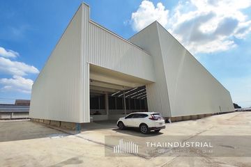 Warehouse / Factory for rent in Khlong Nueng, Pathum Thani