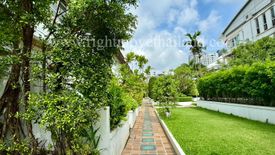 4 Bedroom Townhouse for sale in Khlong Toei Nuea, Bangkok near MRT Phetchaburi