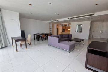 4 Bedroom Condo for rent in Athenee Residence, Lumpini, Bangkok near BTS Ploen Chit