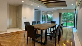 4 Bedroom House for rent in Thada Private Residence, Thung Wat Don, Bangkok near BTS Saphan Taksin