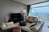 2 Bedroom Condo for rent in Four Seasons Private Residences, Thung Wat Don, Bangkok near BTS Saphan Taksin