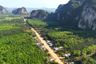 Land for sale in Khao Khram, Krabi
