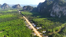 Land for sale in Khao Khram, Krabi