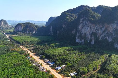 Land for sale in Khao Khram, Krabi