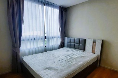1 Bedroom Condo for sale in Modern Condo Bangplad-Charan79, Bang Phlat, Bangkok near MRT Bang Phlat