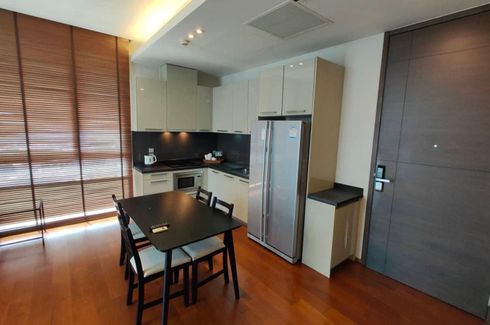 2 Bedroom Condo for rent in Quattro by Sansiri, Khlong Tan Nuea, Bangkok near BTS Thong Lo