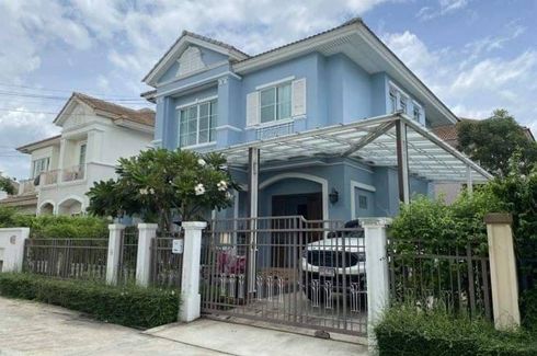 3 Bedroom House for sale in Image Place, Krathum Lom, Nakhon Pathom