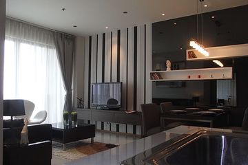 1 Bedroom Condo for Sale or Rent in The Emporio Place, Khlong Tan, Bangkok near BTS Phrom Phong