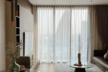 1 Bedroom Condo for Sale or Rent in BEATNIQ Sukhumvit 32, Khlong Tan, Bangkok near BTS Thong Lo