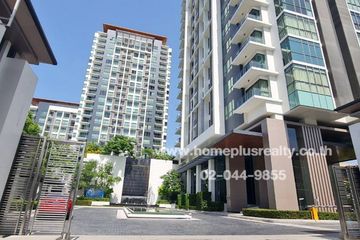 2 Bedroom Condo for sale in Bang Chak, Bangkok near BTS Punnawithi