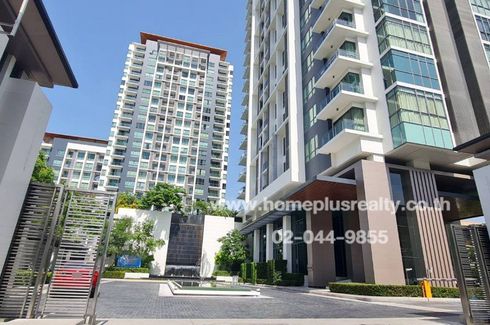 2 Bedroom Condo for sale in Bang Chak, Bangkok near BTS Punnawithi