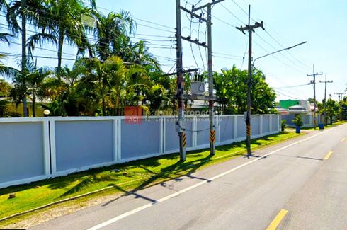 Land for sale in Huai Yai, Chonburi