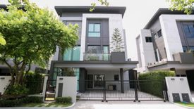 3 Bedroom House for rent in The Gentry Ekamai-Ladprao, Phlapphla, Bangkok near MRT Lat Phrao 83