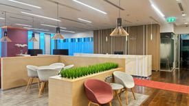 Office for rent in Bhiraj Tower at Bitec, Bang Na, Bangkok near BTS Bang Na