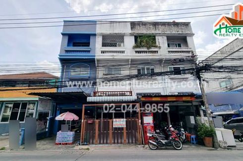 3 Bedroom Commercial for sale in Nuan Chan, Bangkok