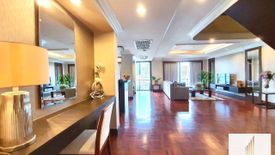 4 Bedroom Apartment for rent in Langsuan, Bangkok near BTS Ploen Chit