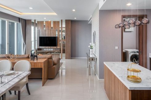 3 Bedroom Condo for Sale or Rent in Condo Menam residences, Wat Phraya Krai, Bangkok