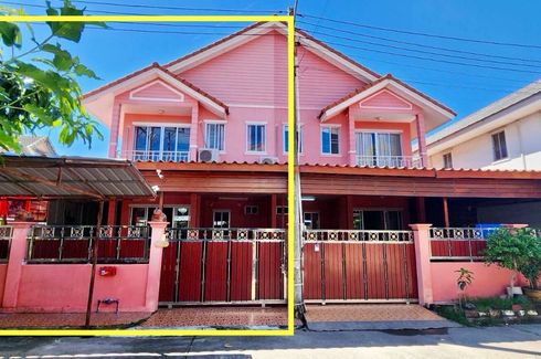 3 Bedroom House for sale in Sala Daeng, Chachoengsao