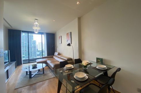 2 Bedroom Condo for sale in BEATNIQ Sukhumvit 32, Khlong Tan, Bangkok near BTS Thong Lo