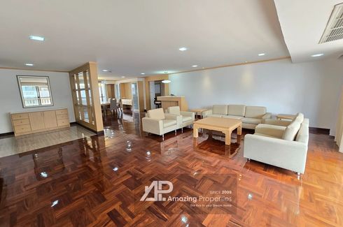 4 Bedroom Apartment for rent in Asa Garden, Khlong Tan, Bangkok near BTS Phrom Phong