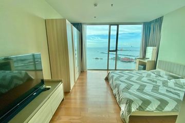 2 Bedroom Condo for rent in Marina Bayfront Sriracha, Si Racha, Chonburi