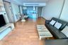 2 Bedroom Condo for rent in Marina Bayfront Sriracha, Si Racha, Chonburi