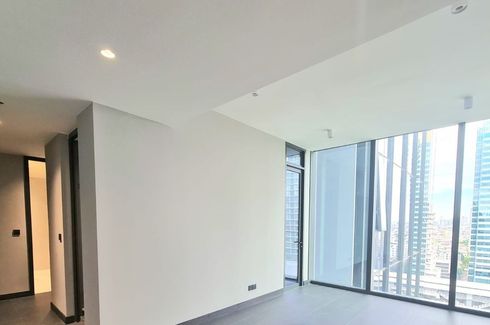 2 Bedroom Condo for sale in Tait 12, Silom, Bangkok near BTS Saint Louis