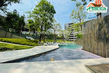 1 Bedroom Condo for sale in A Space Asoke - Ratchada, Din Daeng, Bangkok near MRT Phra Ram 9