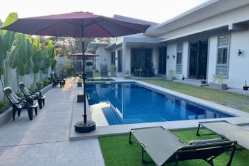 4 Bedroom Villa for Sale or Rent in Talat Khwan, Chiang Mai