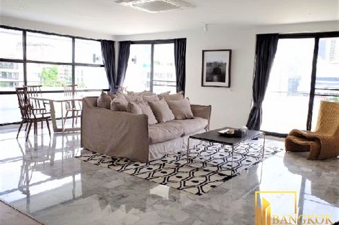 4 Bedroom Apartment for rent in Lily House, Khlong Toei Nuea, Bangkok near BTS Asoke
