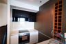 1 Bedroom Condo for rent in The River by Raimon Land, Khlong Ton Sai, Bangkok near BTS Krung Thon Buri