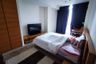 1 Bedroom Condo for rent in The River by Raimon Land, Khlong Ton Sai, Bangkok near BTS Krung Thon Buri