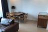 1 Bedroom Condo for rent in The River by Raimon Land, Khlong Ton Sai, Bangkok near BTS Krung Thon Buri