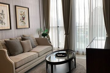 1 Bedroom Condo for rent in Noble Ploenchit, Langsuan, Bangkok near BTS Ploen Chit