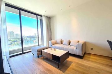 2 Bedroom Condo for Sale or Rent in BEATNIQ Sukhumvit 32, Khlong Tan, Bangkok near BTS Thong Lo