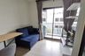 1 Bedroom Condo for rent in The Excel Hybrid, Bang Na, Bangkok near BTS Bearing