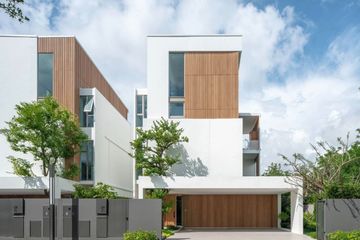 3 Bedroom House for rent in Saphan Sung, Bangkok