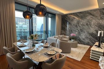 2 Bedroom Condo for rent in The Estelle Phrom Phong, Khlong Tan, Bangkok near BTS Phrom Phong