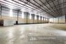 Warehouse / Factory for rent in Sai Mai, Bangkok