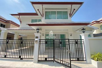 4 Bedroom Villa for rent in The Villa Rachawadee, Nong Prue, Chonburi