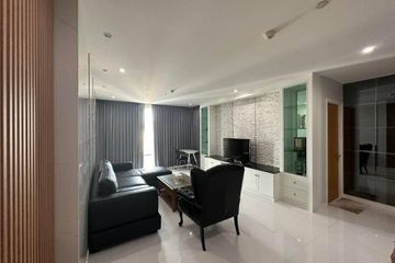 2 Bedroom Condo for rent in Fullerton, Phra Khanong, Bangkok near BTS Thong Lo