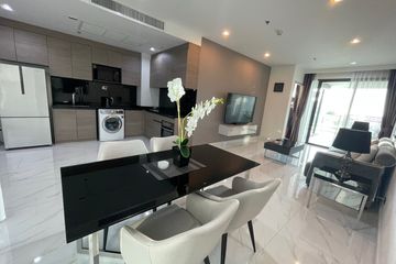 2 Bedroom Condo for sale in Aeras, Nong Prue, Chonburi